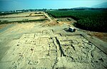 Prähistorische Stätten – Ubeidiya, Gescher Benot Ya’aqov, Scha'ar HaGolan, Berg Karmel