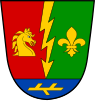 Coat of arms of Černuc