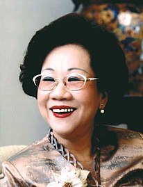 呂秀蓮 (2000–2008) (1944-06-07) 7 June 1944 (age 80)   民主進步黨