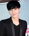 No Min-woo interpreta Yeon Namsaeng.