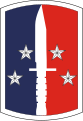 189th Infantry Brigade