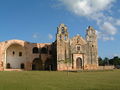 Maní, Yucatán, Mexiko