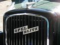 Opel Blitz 1950'ler