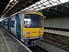 2722 at Limerick Colbert station in 2011