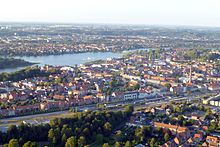 Silkeborg Langsø