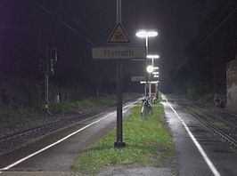 Station Herrath