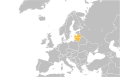 Baltic Languages distribution