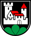 Wappen von Oberburg