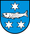 Wappen von Rümikon