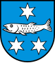 Rümikon – Stemma