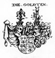 Wappen der Gold(t)