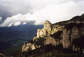 Nationalpark Ceahlău