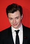 Chris Colfer