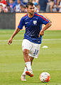 Chris Wondolowski