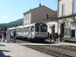 SNCF X 97050