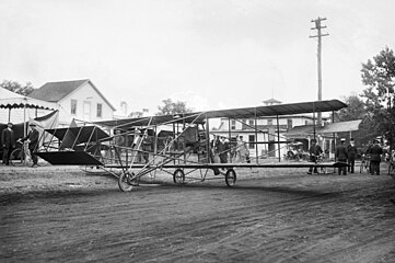 Curtiss No. 1 (1909)