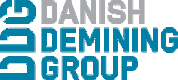 DDG logo