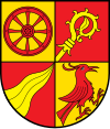 Wappen von Ailertchen