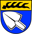 Altdorf címere