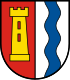 Coat of arms of Dürnau