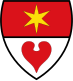 Coat of arms of Essen (Oldenburg)