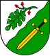 Coat of arms of Großholbach