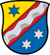 Wappen Markt Rettenbach