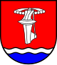 Nahe – Stemma