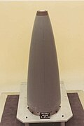 Nuclear test device for Divider