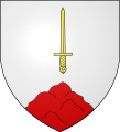 Famille Dusserre de La Rochette