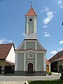 Kapelle in Edelbeuren