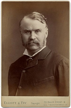 W. S. Gilbert