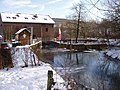 Eper Molen of Wingbergermolen