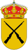 Coat of arms of Fuencemillán, Spain