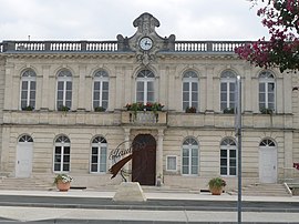 Town hall