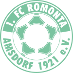 1. FC Romonta Amsdorf