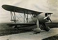 Fieseler Fi 98