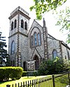 First Presbyterian Church of Newtown