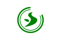 Flag of Takayama, Nagano.svg