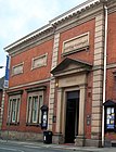 Warrington Museum and Art Gallery