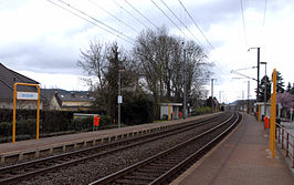 Station Heisdorf