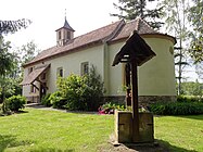 Chapelle Notre-Dame des Sept Douleurs