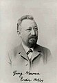 Georg Wissowa 1859–1931