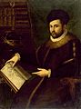 Girolamo Mercuriale (1530-1606)