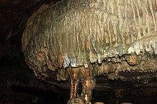 Gfp-tennessee-lookout-mountain-cave-structures