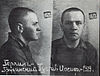 Herling-Grudzinski in an NKVD prison