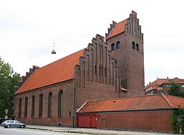 Kerk