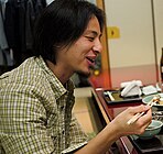 Hiroyuki Nishimura