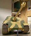 Jagdpanther, IWM