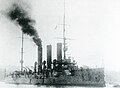 Tsugaru in 1912